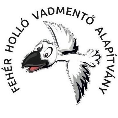Fehér Holló logó