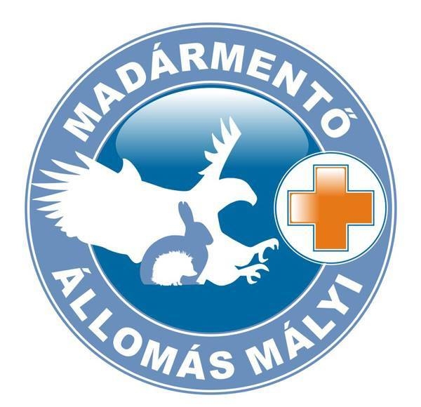 Mályi logó